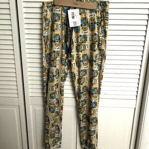 Jogger/sweat pants - LuLaRoe - Brand New - Size:M